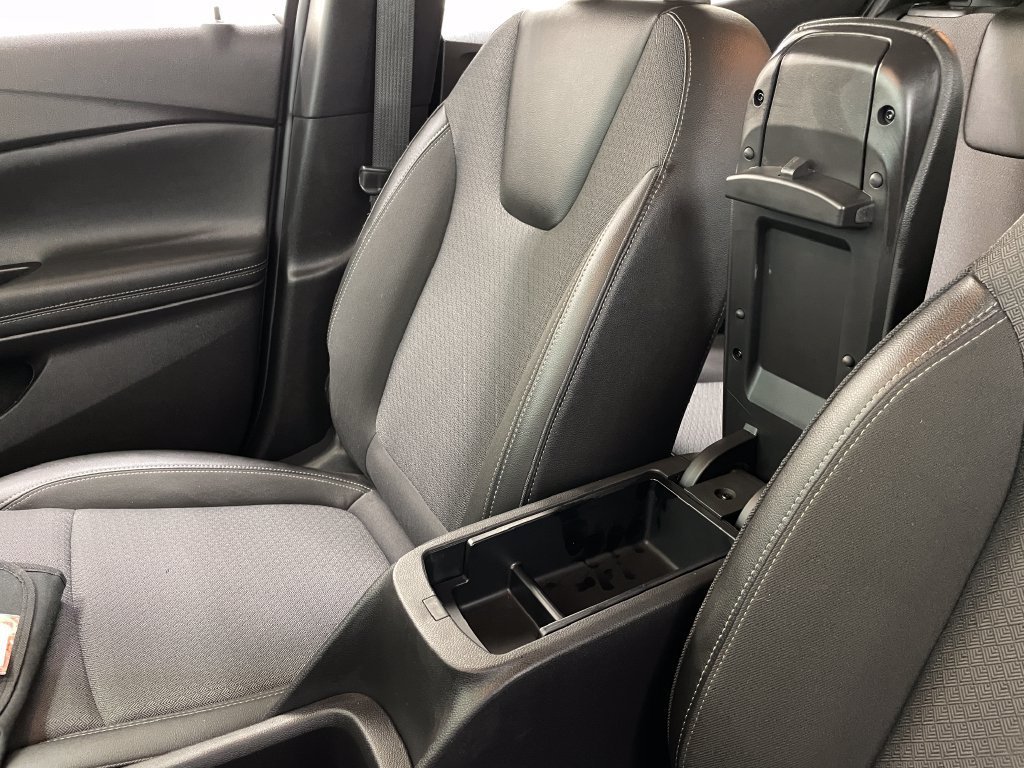 2023 Buick Encore GX Select - Photo 31