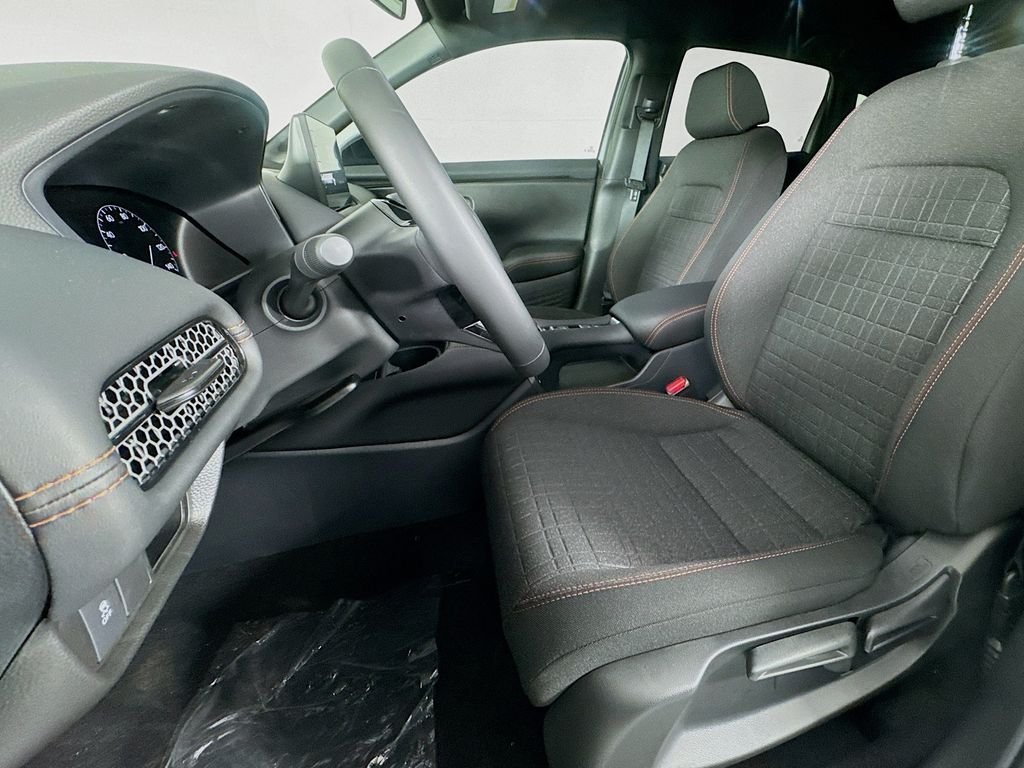 2026 Honda HR-V Sport - Photo 29