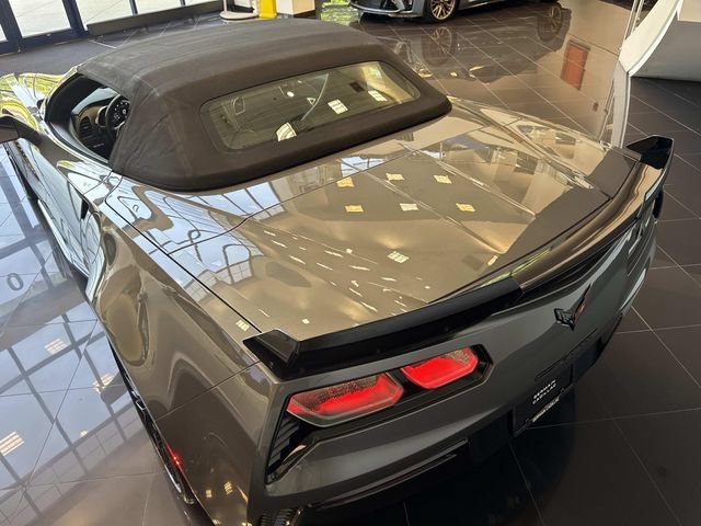 2015 Chevrolet Corvette Z06 - Photo 28