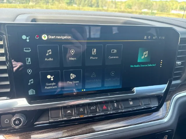 2026 Chevrolet Silverado 1500 LT - Photo 19