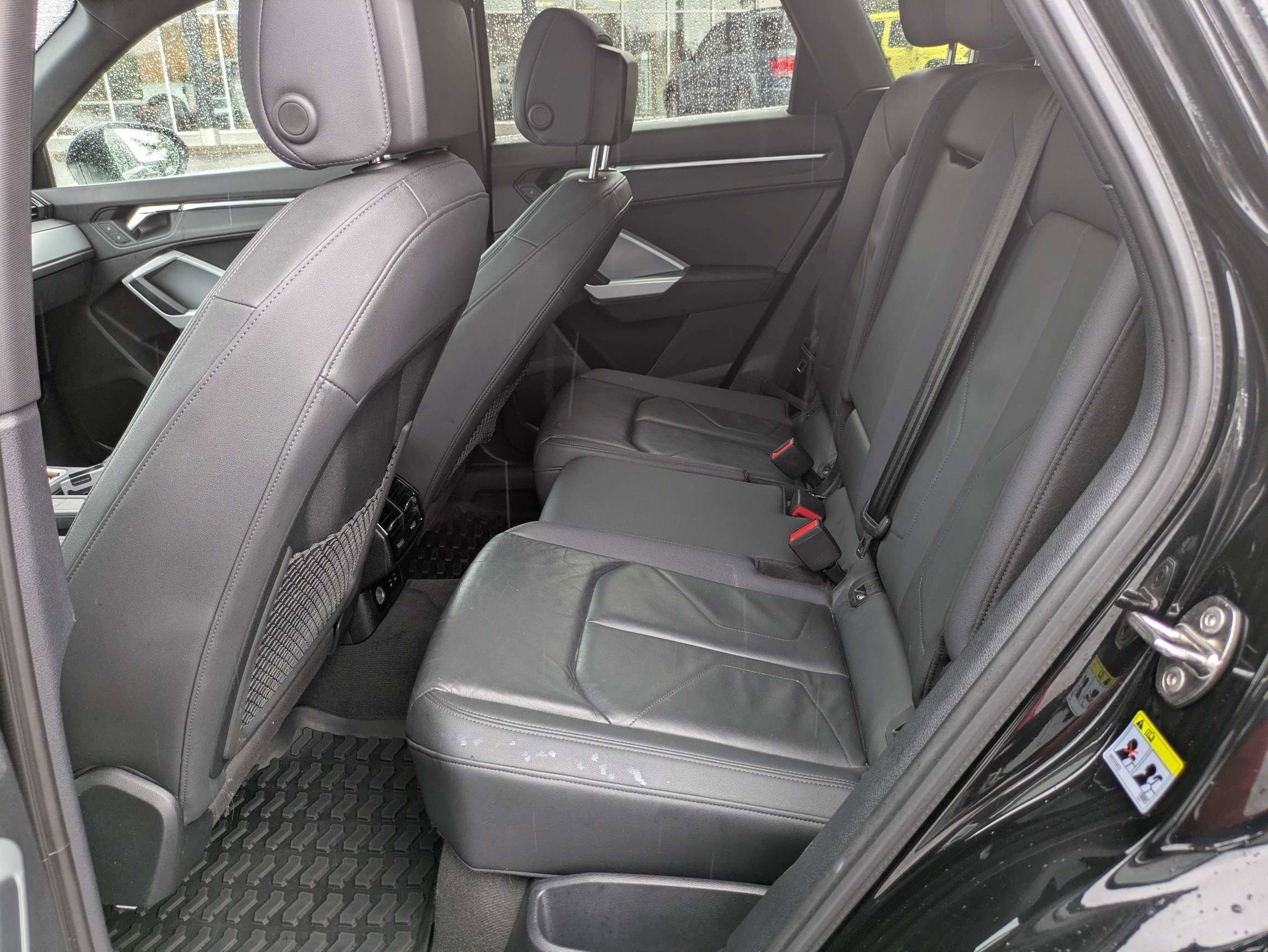 Used 2022 Black Audi Premium Plus image 11