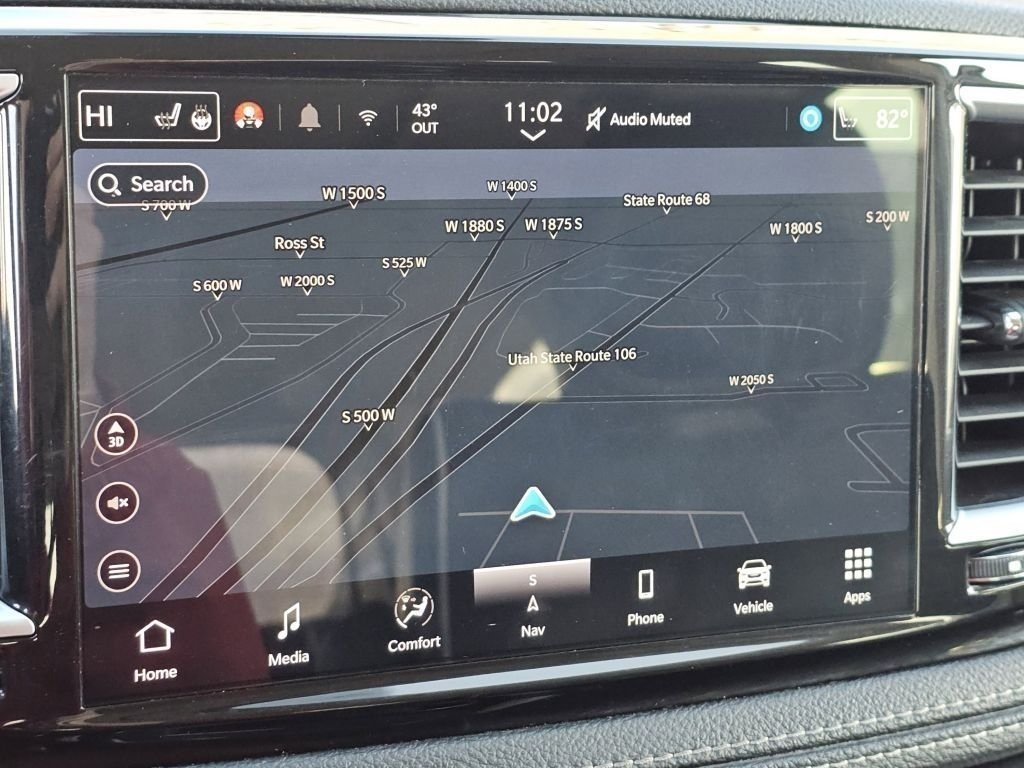 2023 Chrysler Pacifica Limited - Photo 9