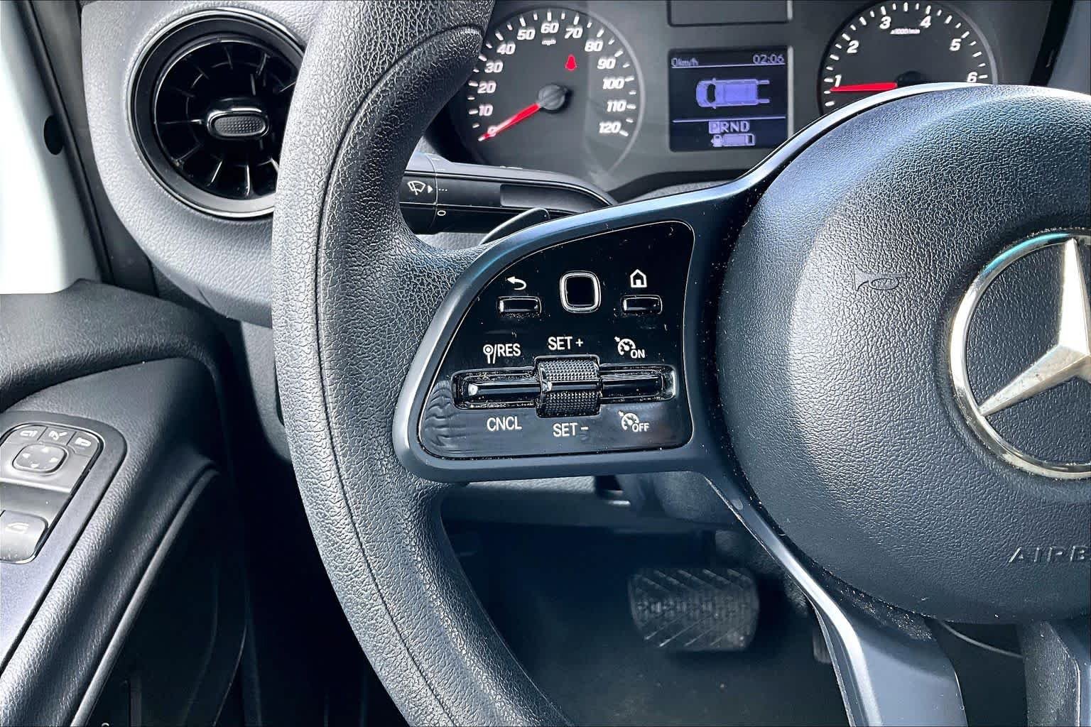 Used 2020 Arctic White Mercedes-Benz  image 22