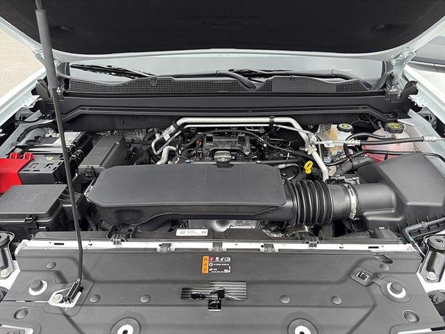 2026 Chevrolet Colorado Work Truck - Photo 29