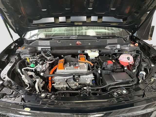 2026 Chevrolet Equinox EV 2LT - Photo 30