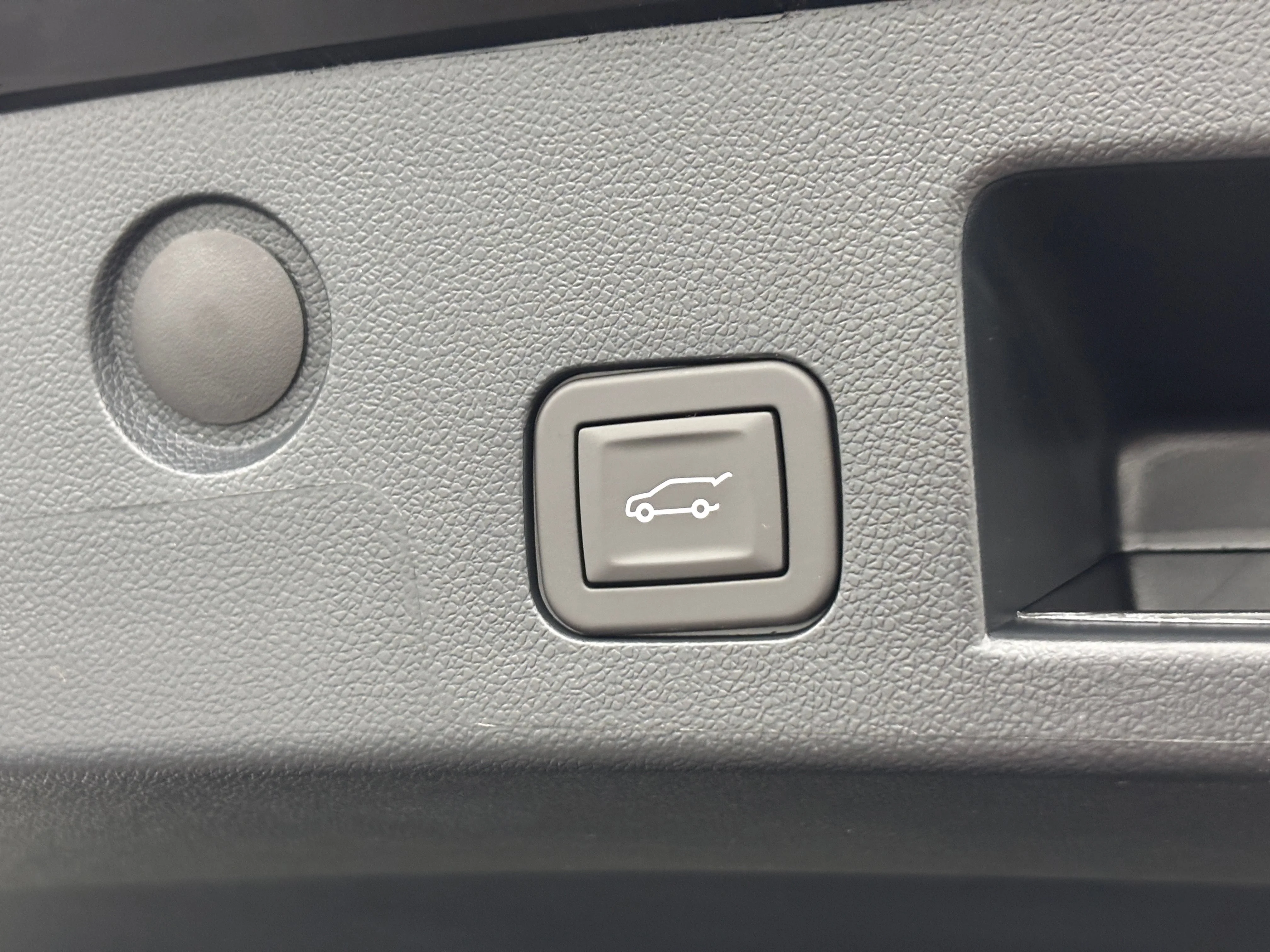 2027 GMC Terrain Elevation - Photo 11