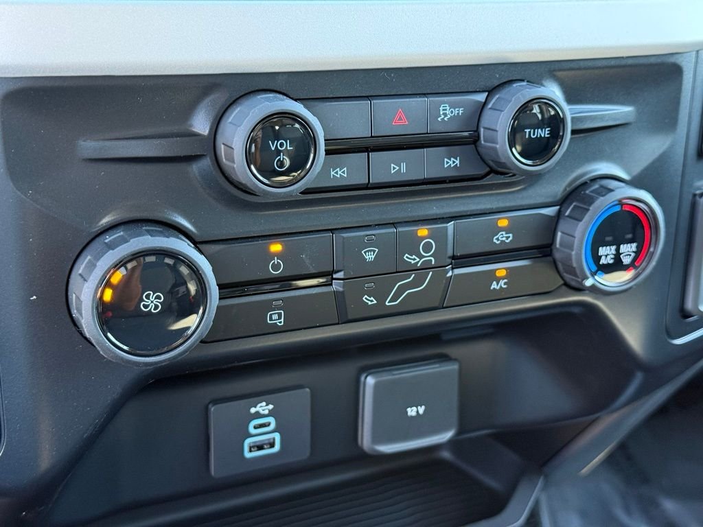 2026 Ford F-250 Super Duty XLT - Photo 10