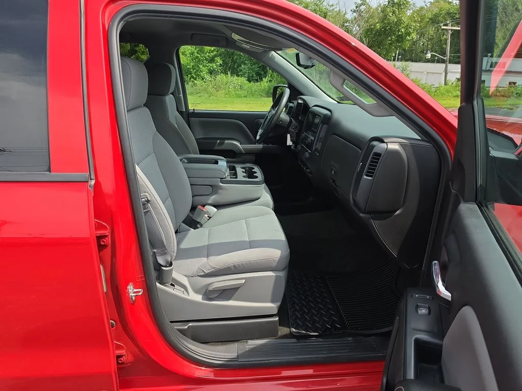 2015 Chevrolet Silverado 1500 1LS - Photo 12