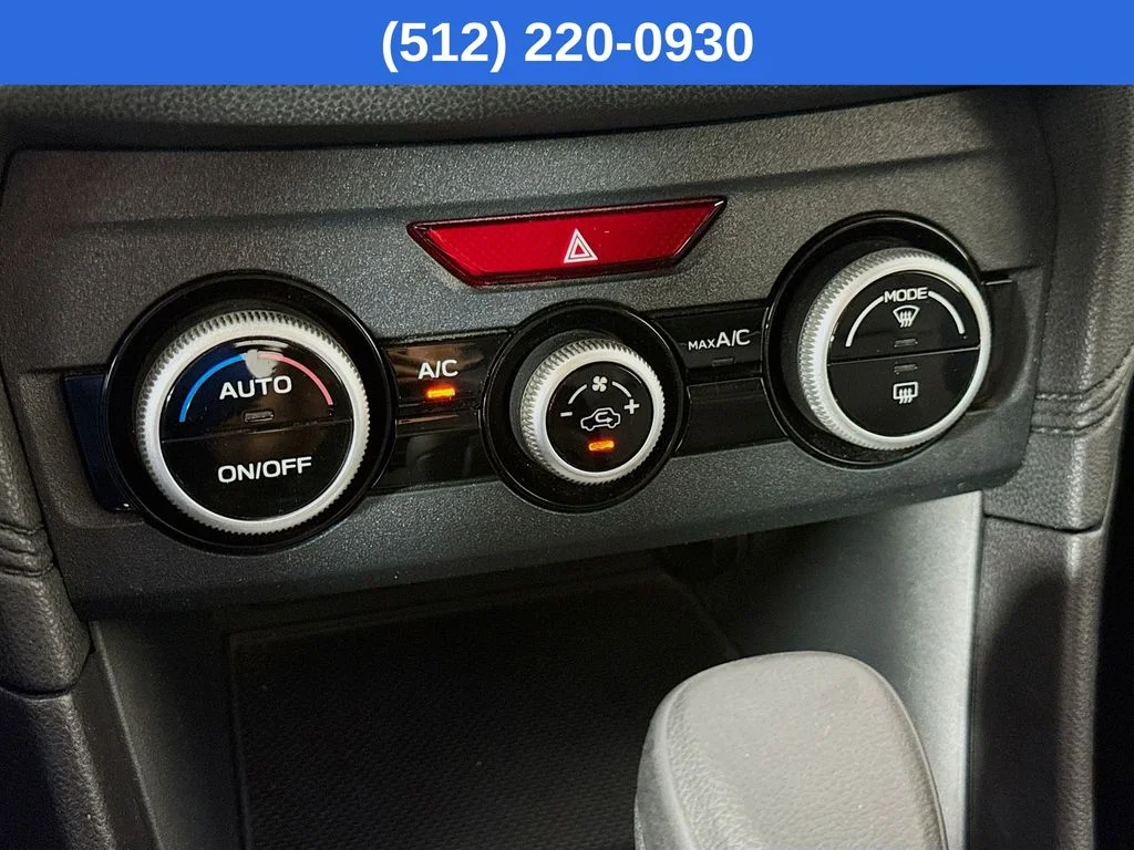 Used 2021 Blue Subaru Base image 19
