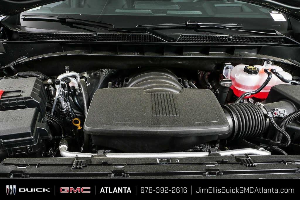 2026 GMC Yukon XL Denali - Photo 41