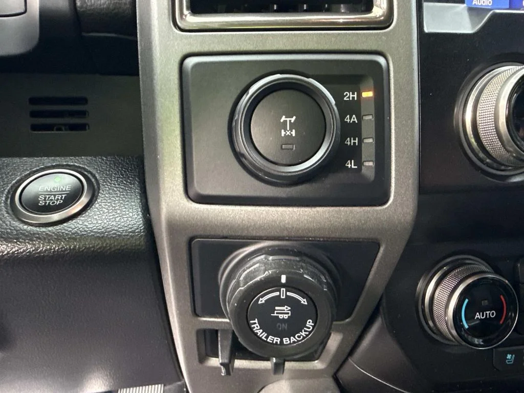 Used 2020 Gray Ford Raptor image 38