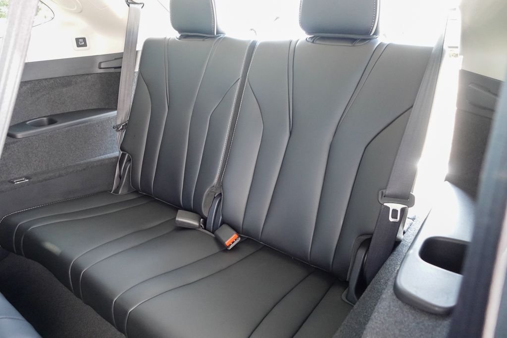 2026 Acura MDX Advance Package - Photo 24