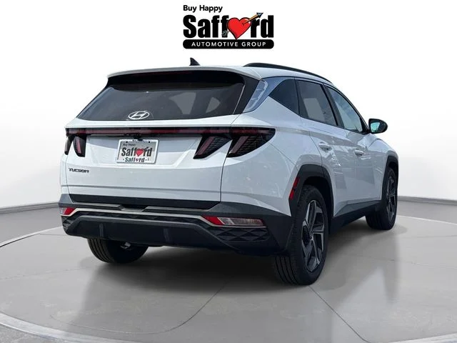 Used 2022 Gray Hyundai SEL image 9
