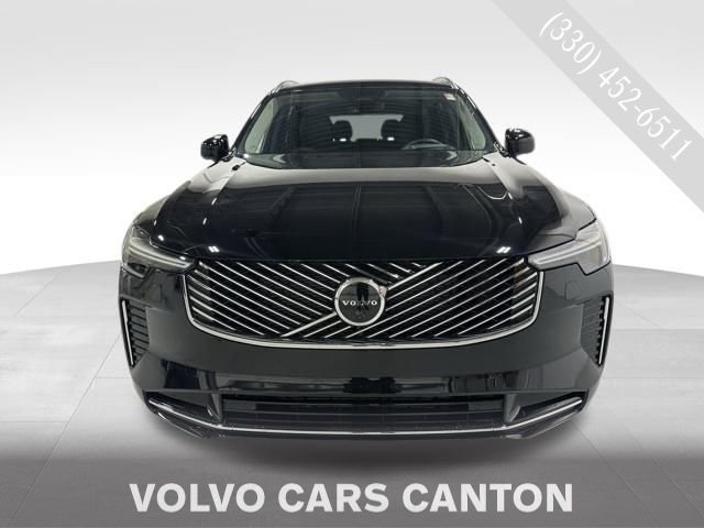 New 2026 Onyx Black Volvo Ultra image 1