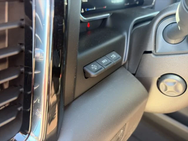 New 2026 Silver GMC Denali image 18