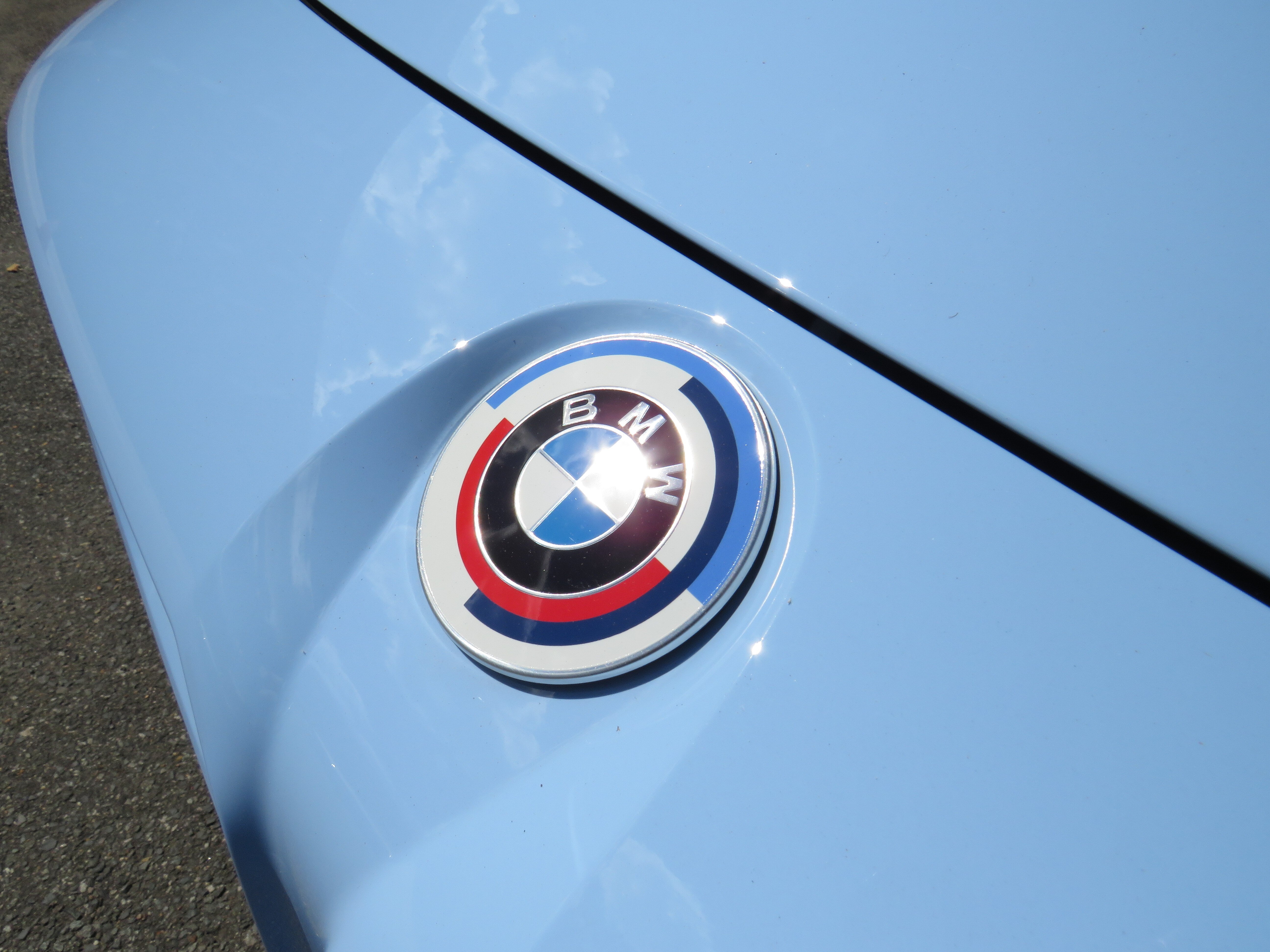Used 2023 Zandvoort Blue BMW Base image 31