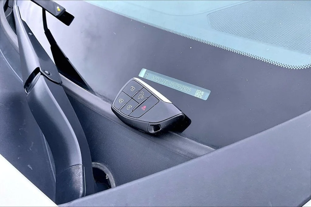 2022 Chevrolet Silverado 1500 High Country - Photo 11