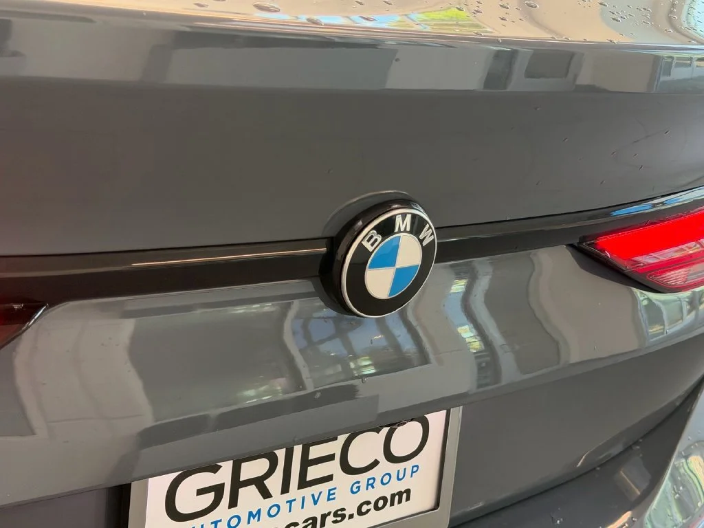 Certified Used 2023 Gray BMW 228i image 14