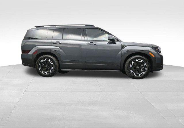 2026 Hyundai Santa Fe SEL - Photo 37