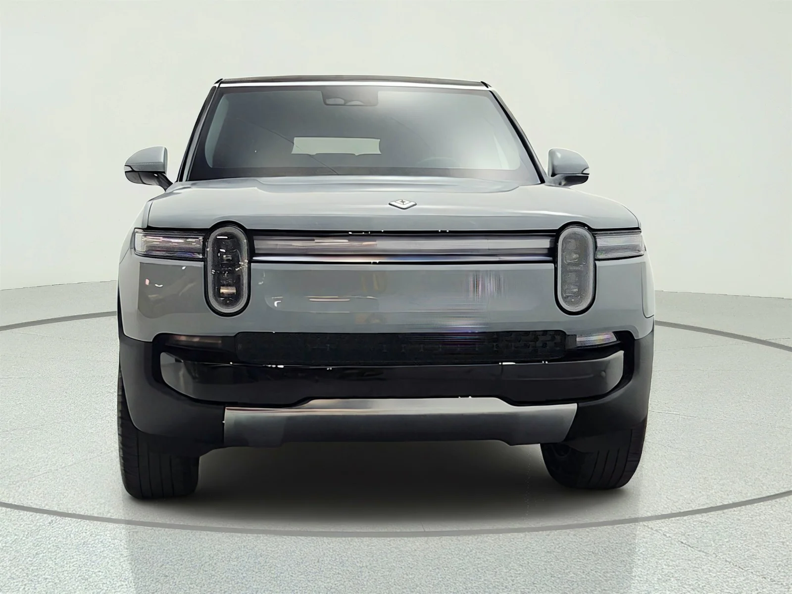 Used 2025 Rivian R1S Adventure with VIN 7PDSGBBA9SN047631 for sale in Beverly Hills, CA