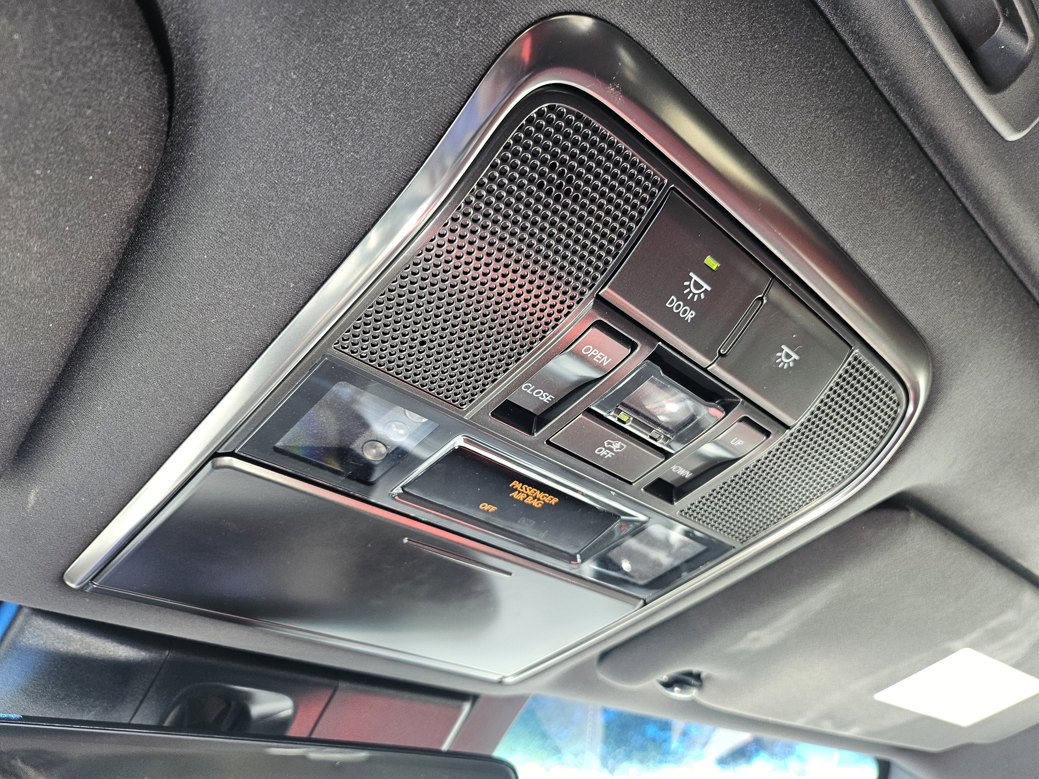 Used 2024 Black Lexus 600 F SPORT image 12
