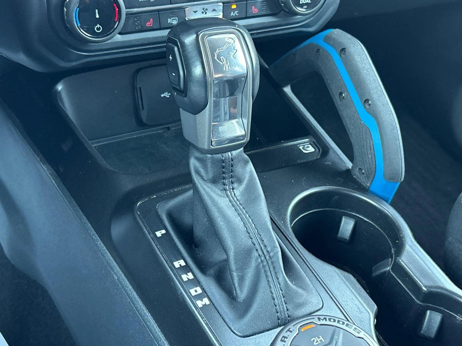 Used 2022 Carbonized Gray Ford Outer Banks image 28
