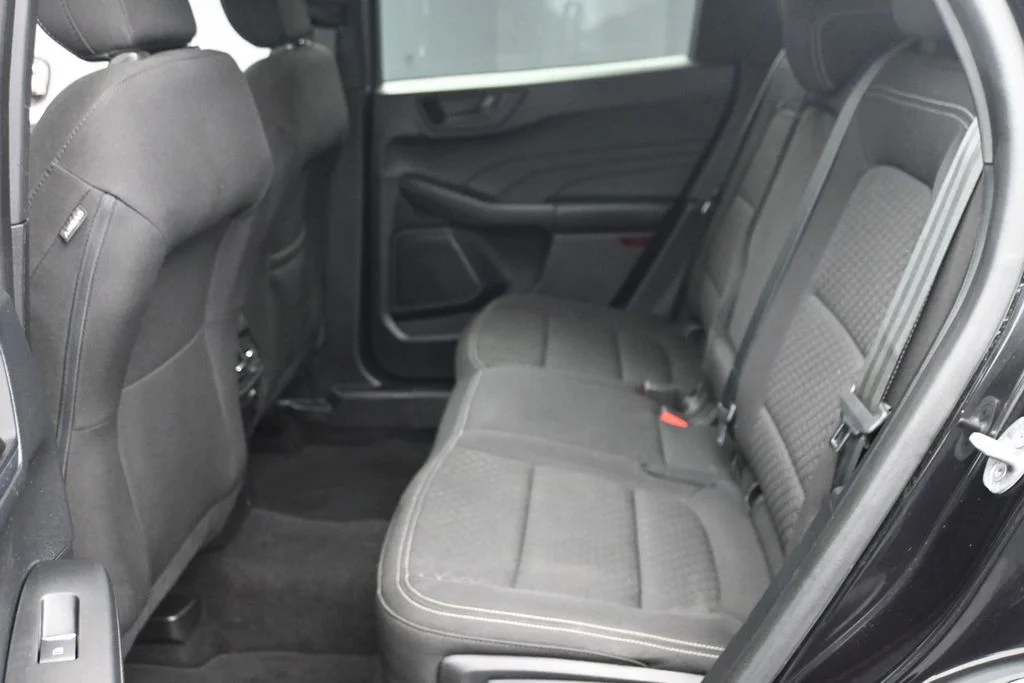 Used 2023 Black Ford Active image 12