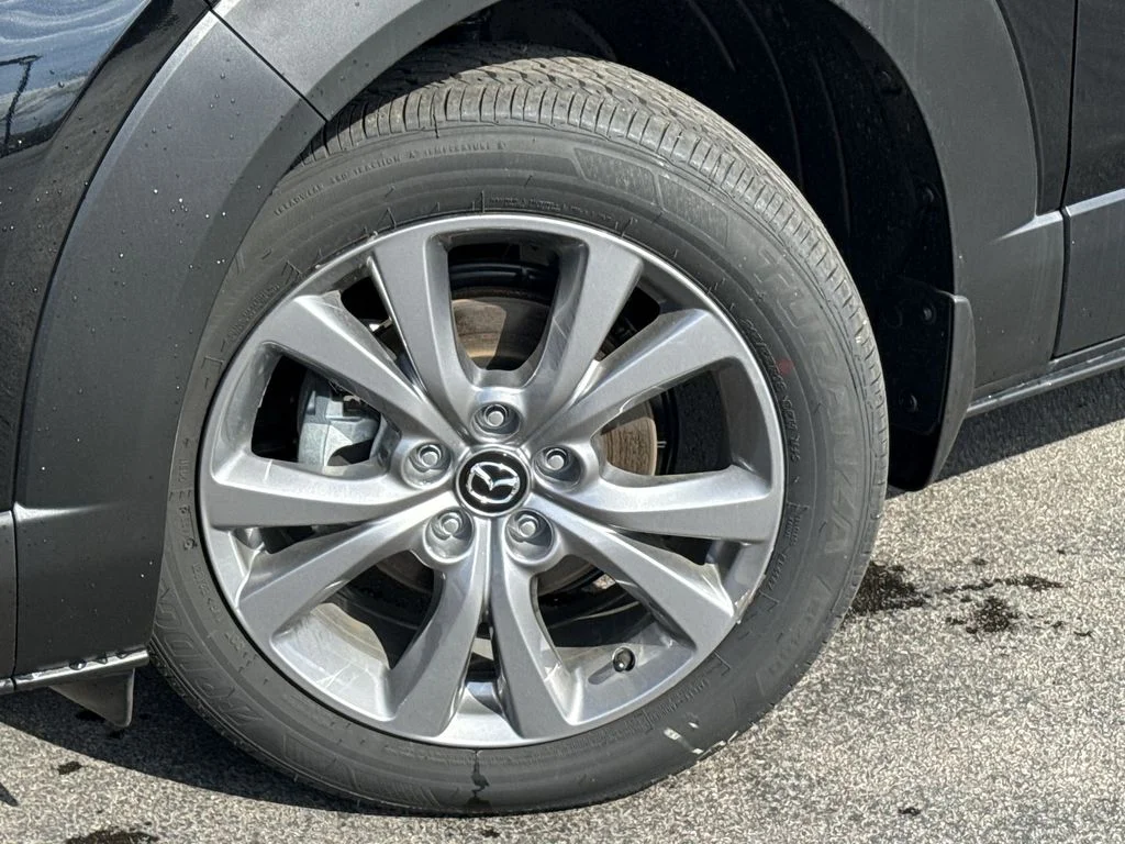 New 2026 Jet Black Mica Mazda 2.5 S Premium AWD image 10