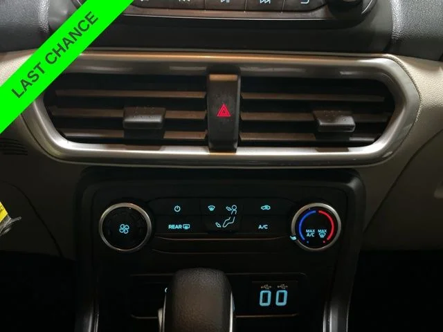 Used 2021 Silver Ford S image 21