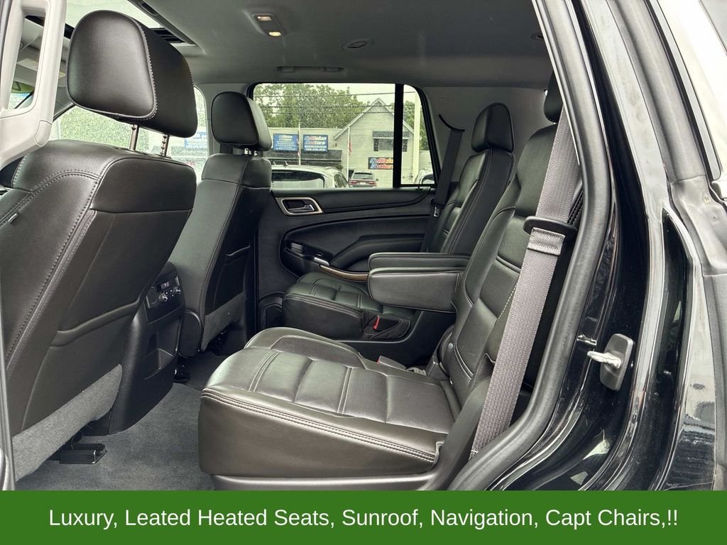 Used 2019 Black GMC Denali image 16