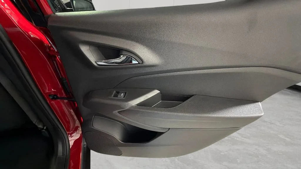 Used 2026 Apex Red Chevrolet LS image 32