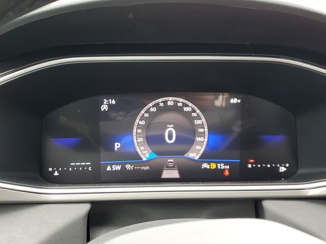 New 2026 Black Volkswagen 1.5T SE Black image 24