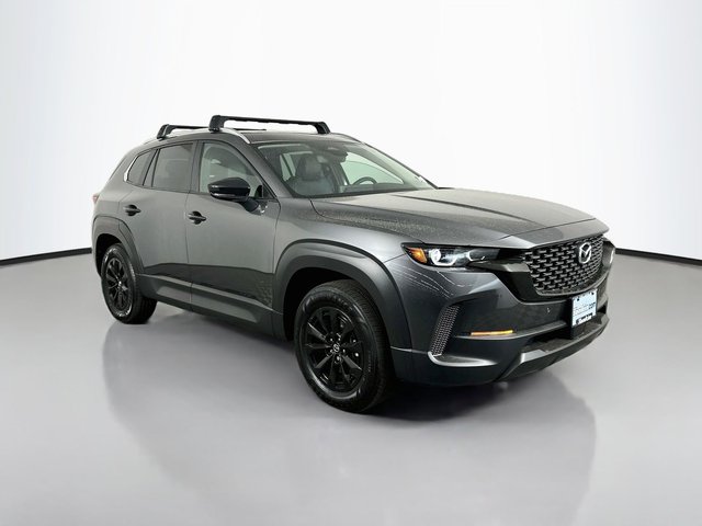 2026 Mazda CX-50 Hybrid Preferred AWD