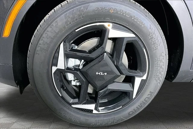 New 2026  Kia EX image 13