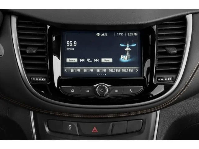 Used 2019 Black Chevrolet LS image 20