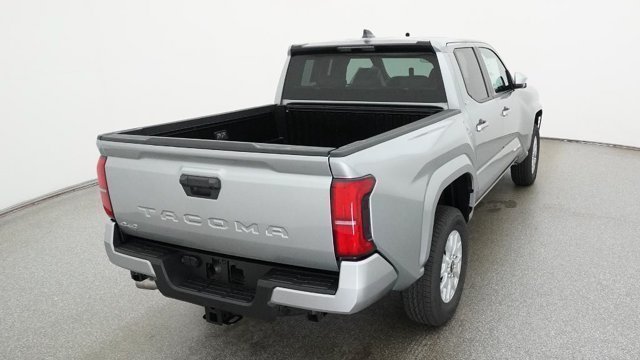 New 2026 Celestial Silver Metallic Toyota  SR5 image 22