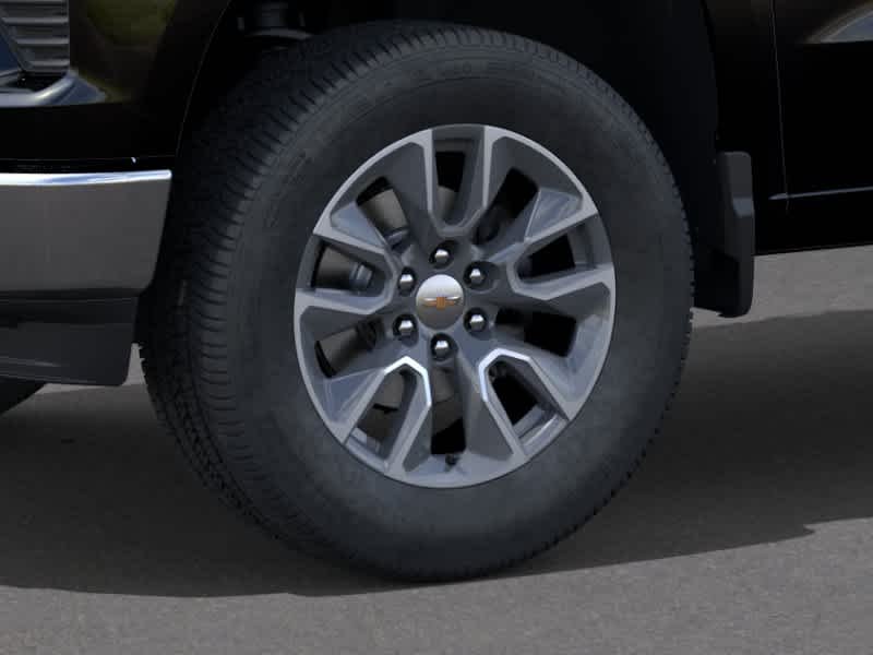 2026 Chevrolet Silverado 1500 LT - Photo 9