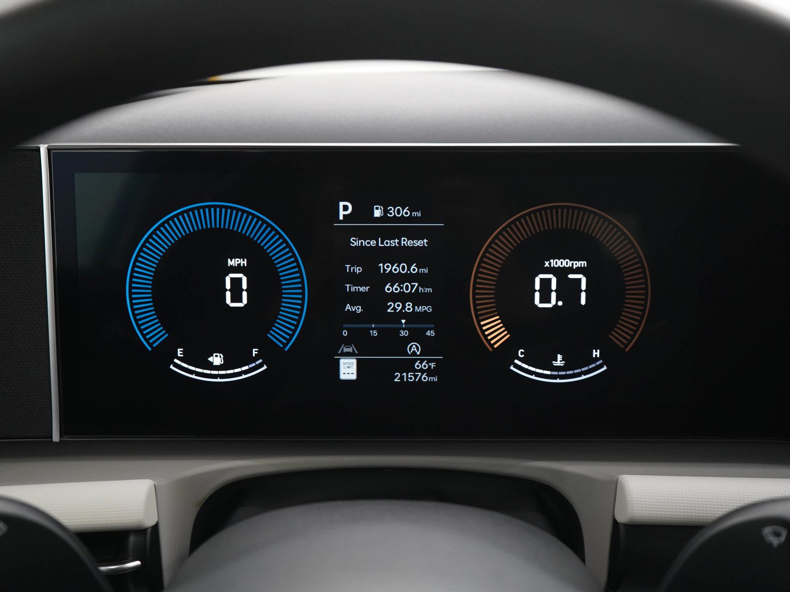 2026 Hyundai Tucson SEL - Photo 27