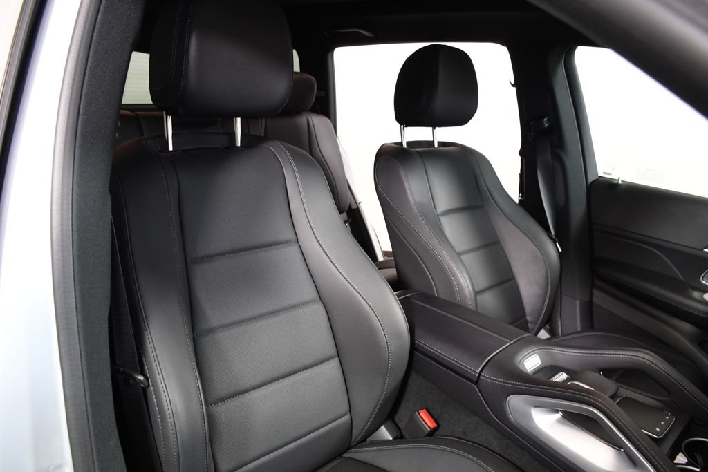 2024 Mercedes-Benz GLS Base - Photo 19
