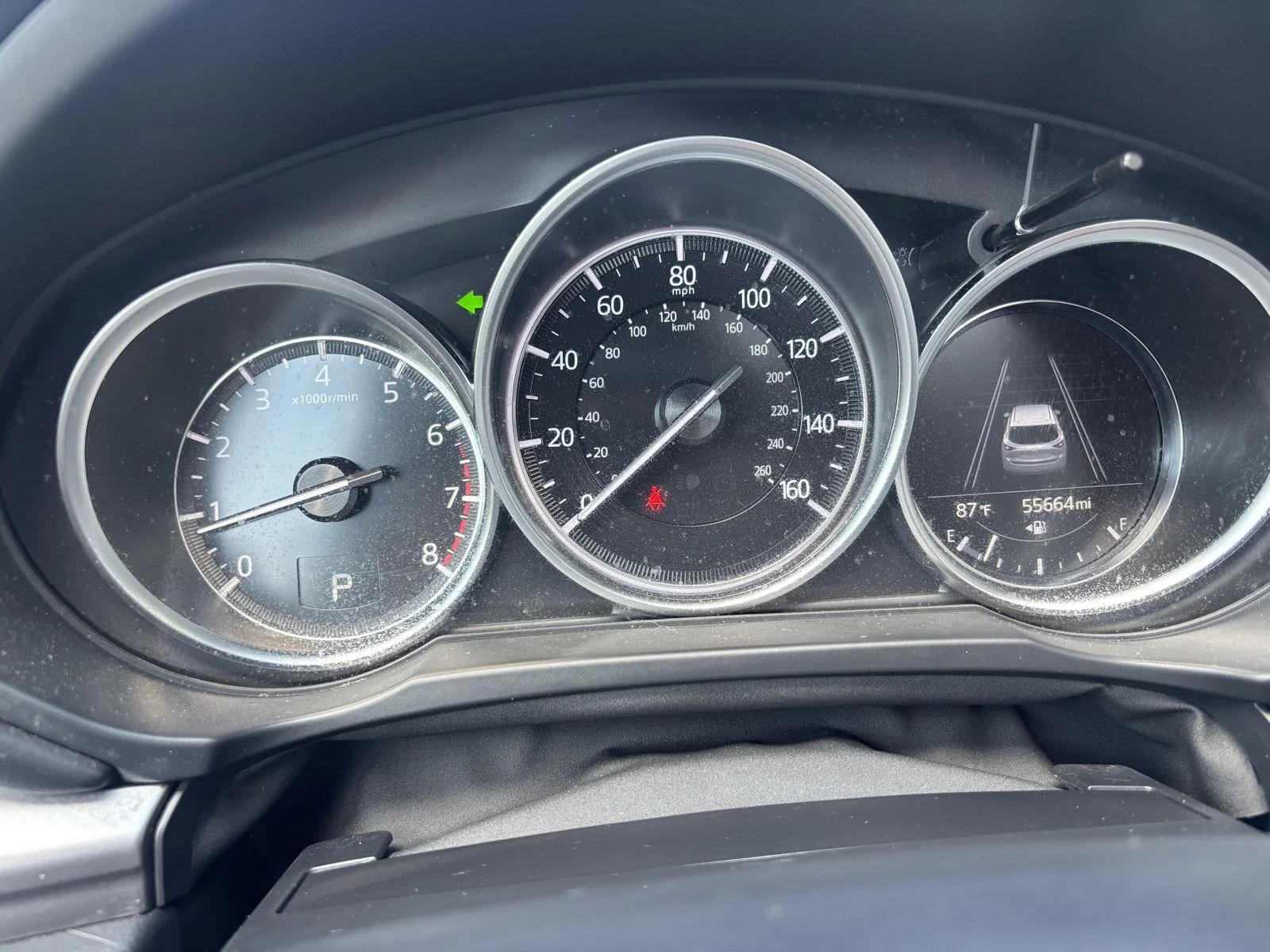 2023 Mazda CX-5 S Preferred package - Photo 23