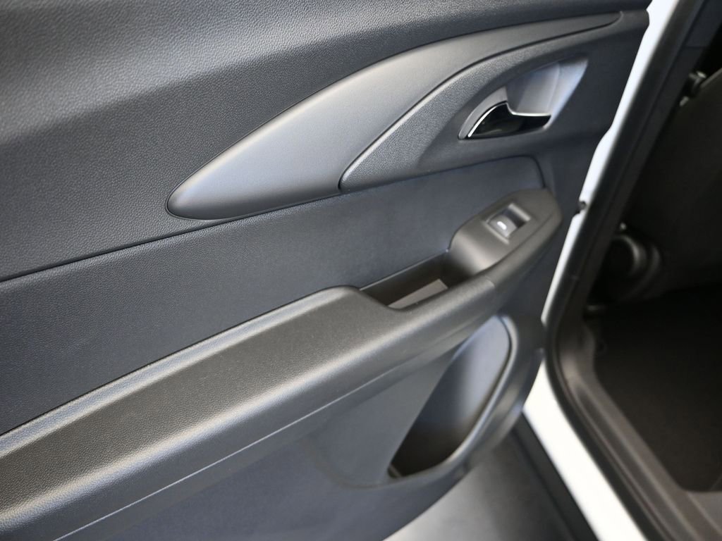 2026 Chevrolet Trailblazer LT - Photo 24