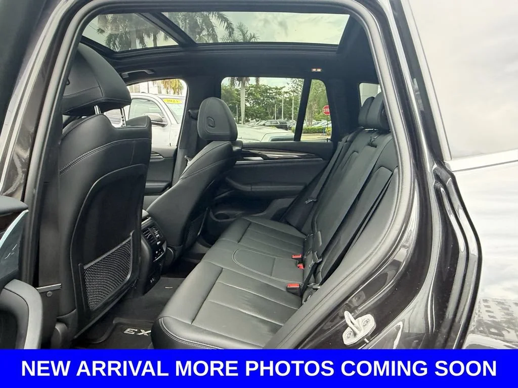 2024 BMW X3 30i - Photo 11