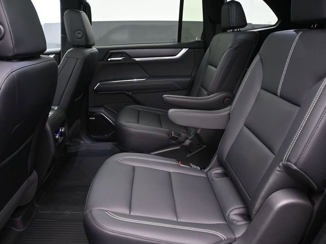 New 2026 Ebony Twilight Metallic GMC Elevation image 11