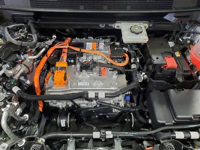 2026 Chevrolet Equinox EV 1LT - Photo 26