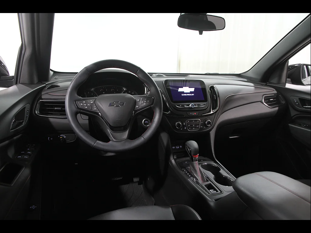 2024 Chevrolet Equinox RS - Photo 6