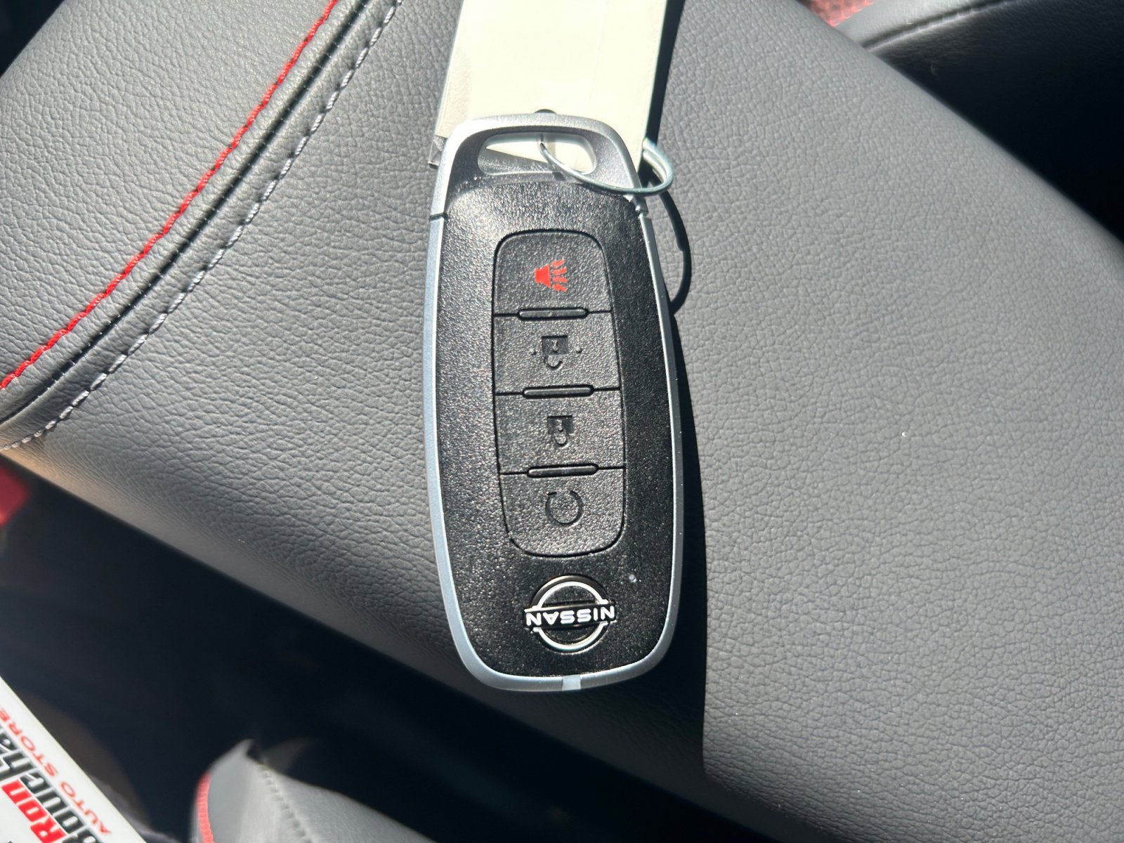 2026 Nissan KICKS SR AWD - Photo 47