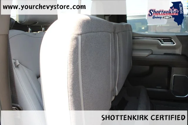Used 2023 Beige Chevrolet LTZ image 22