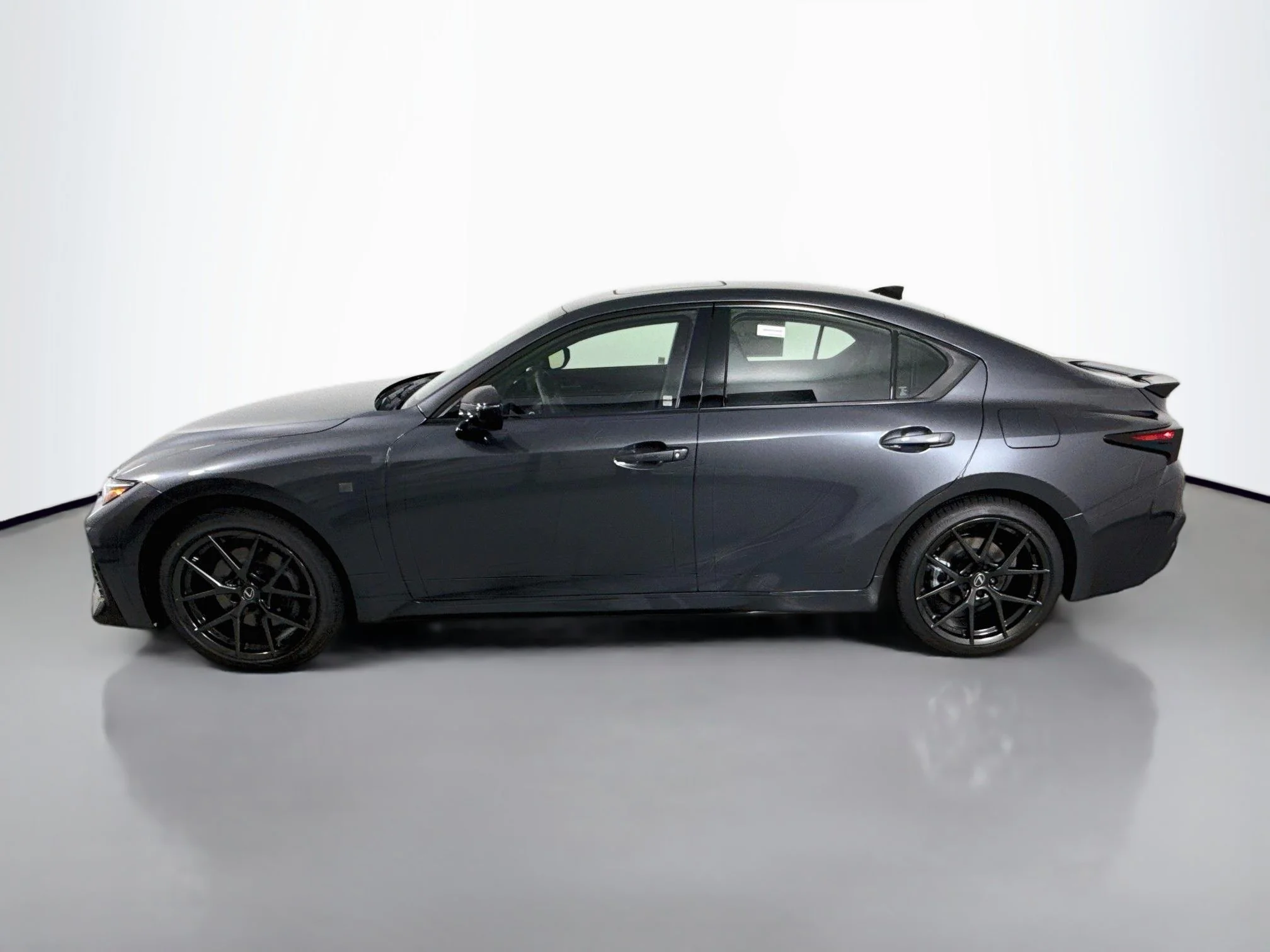2026 Lexus IS 350 F SPORT DESIGN - Photo 4