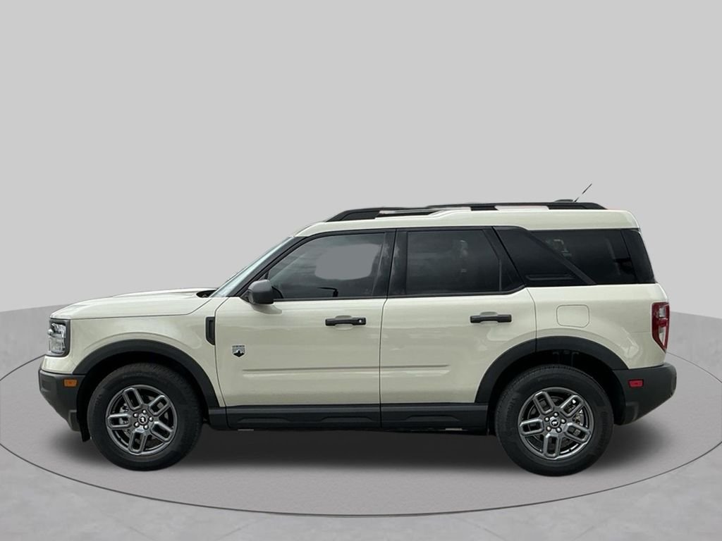 Used 2025 Beige Ford Big Bend image 7