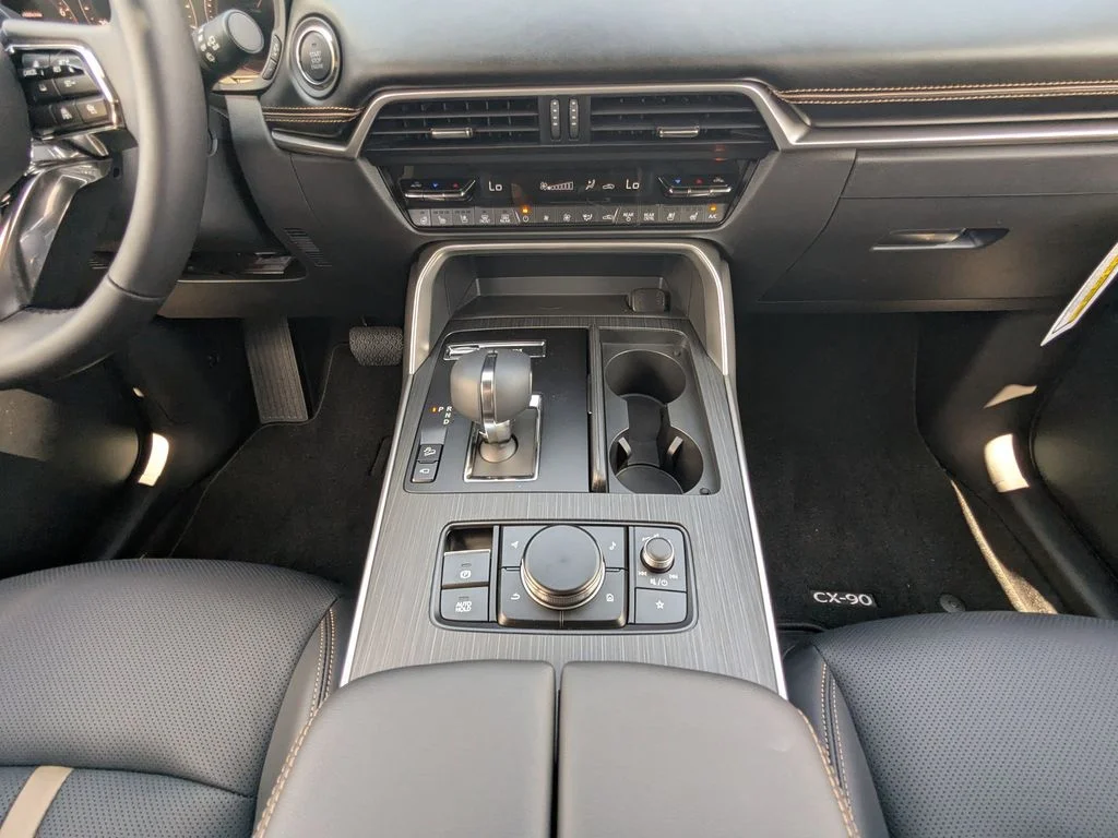2026 Mazda CX-90 Premium Plus Package - Photo 20